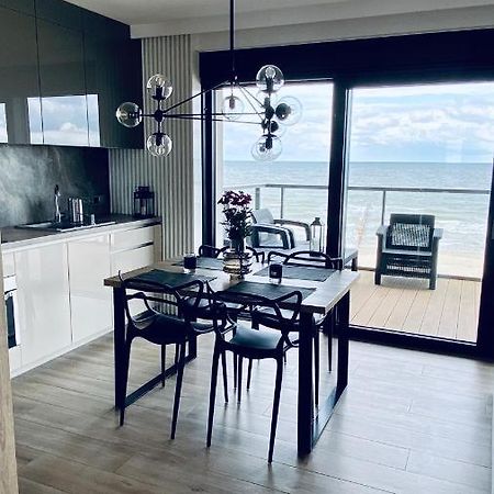 Apart House By Gardenia Dziwnow Bagian luar foto