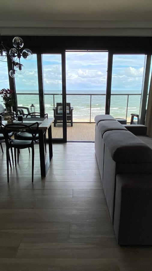 Apart House By Gardenia Dziwnow Bagian luar foto